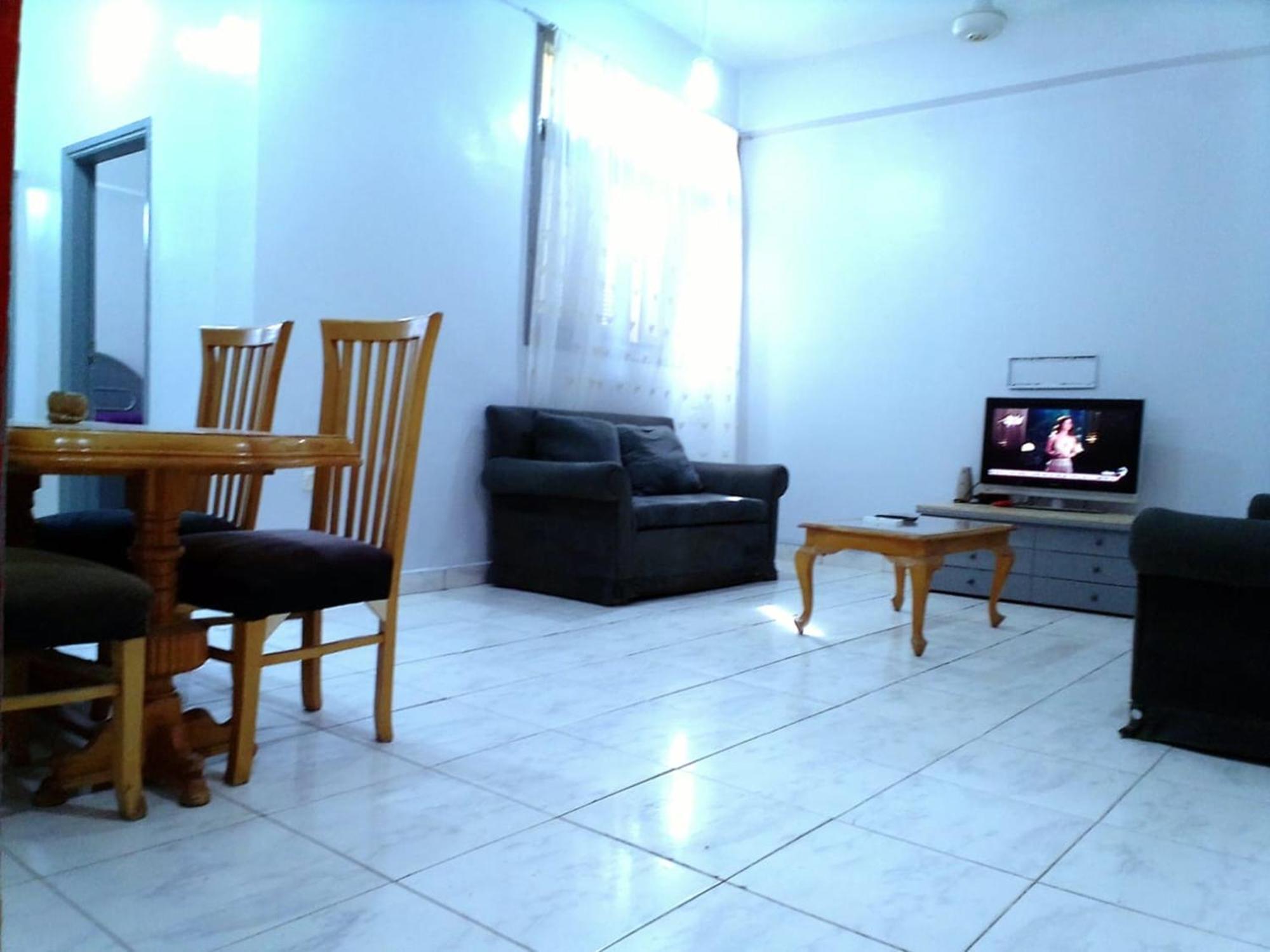 Abeer Guest House 樂蜀 外观 照片