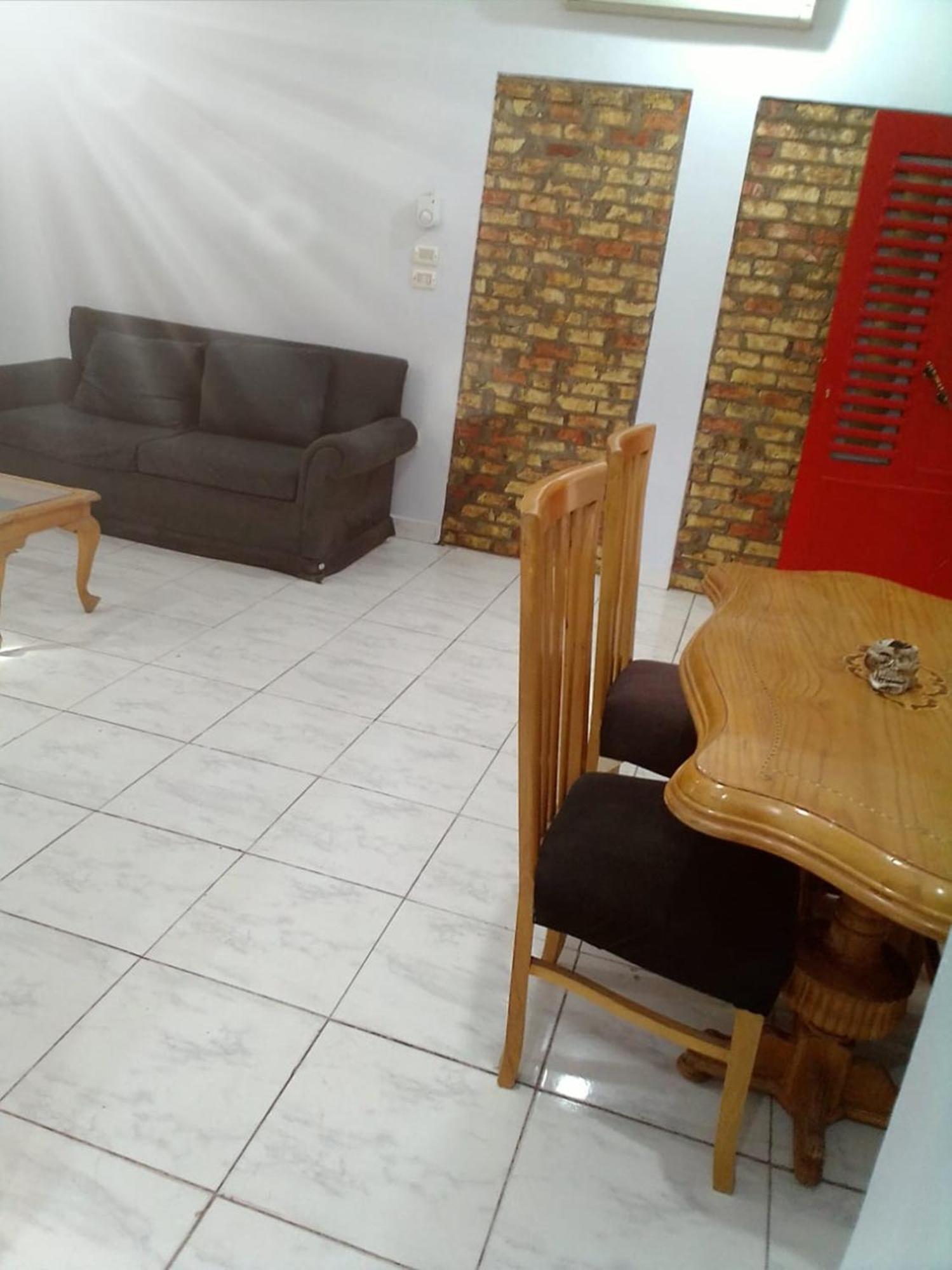 Abeer Guest House 樂蜀 外观 照片