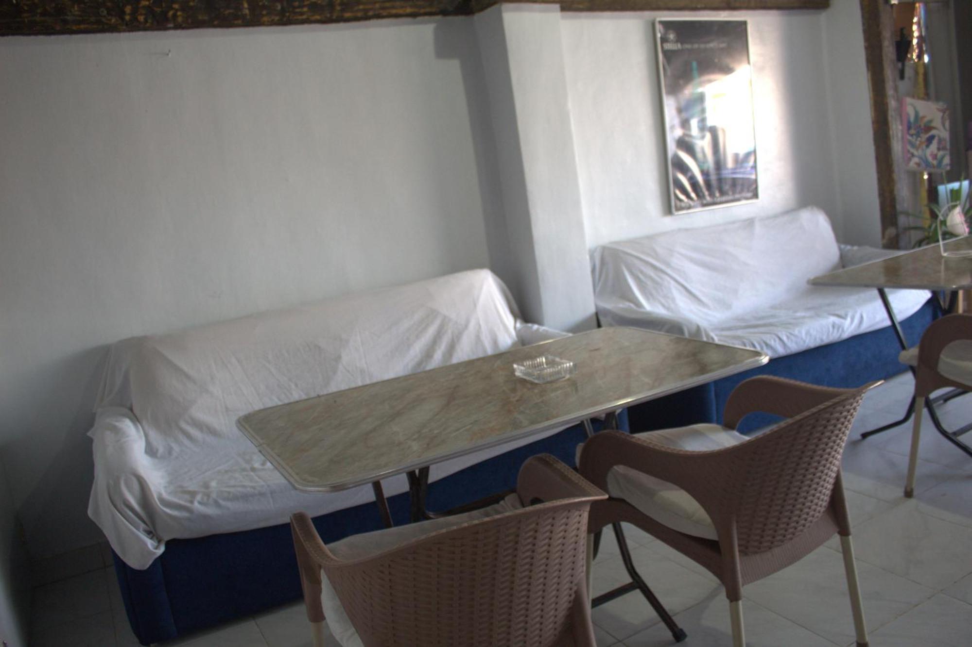 Abeer Guest House 樂蜀 外观 照片