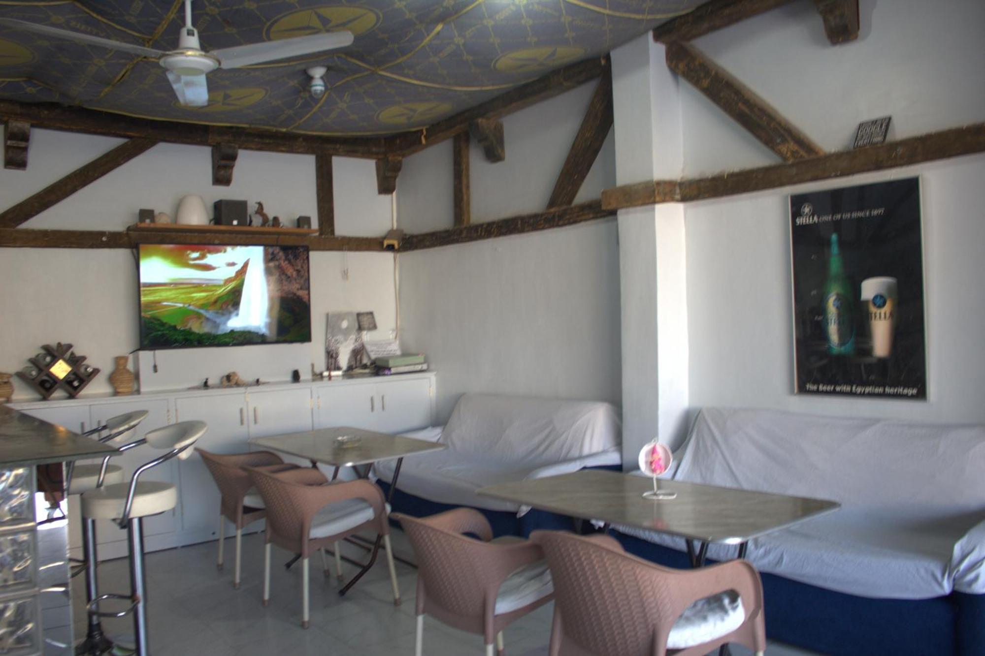 Abeer Guest House 樂蜀 外观 照片