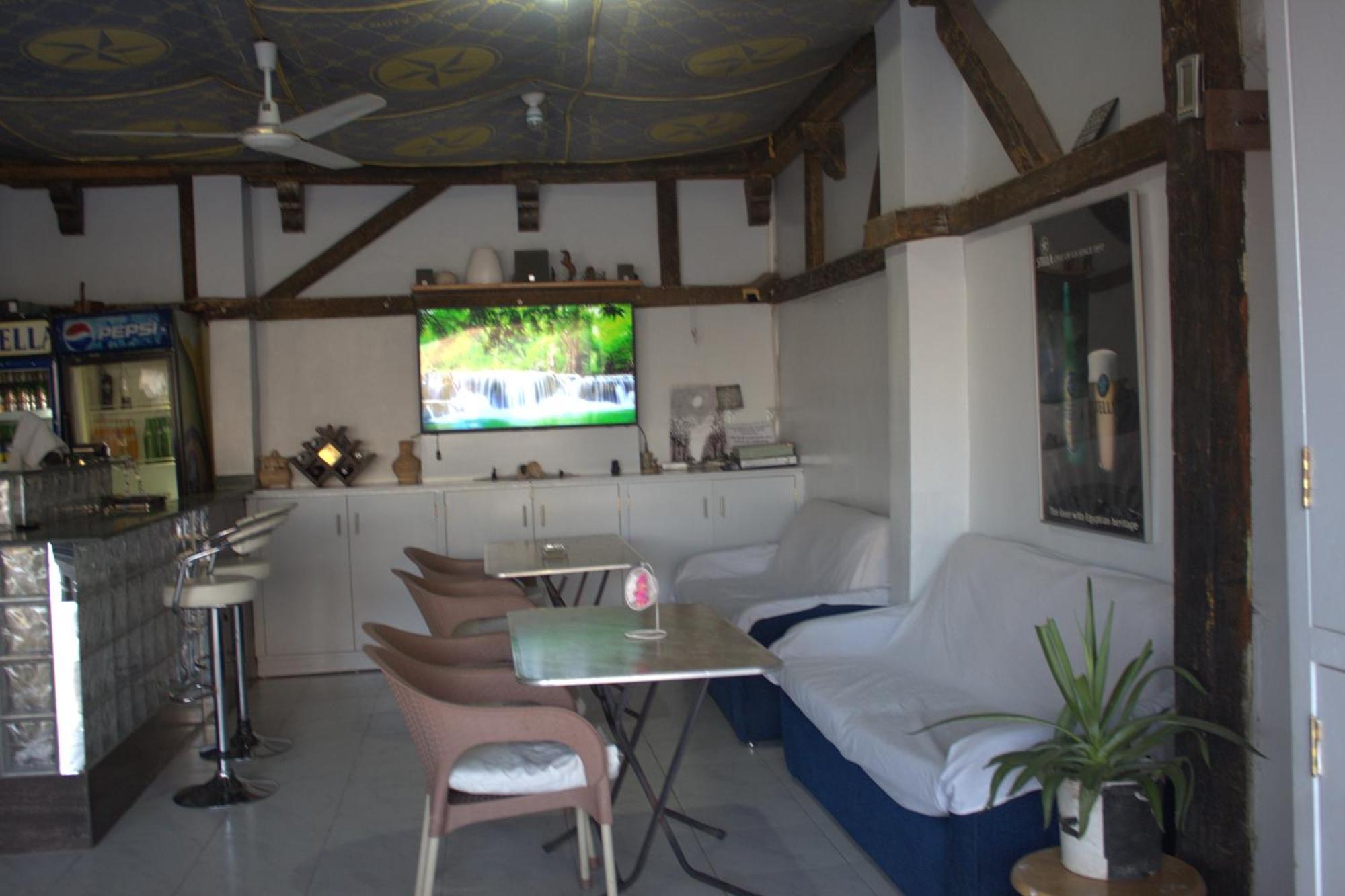 Abeer Guest House 樂蜀 外观 照片