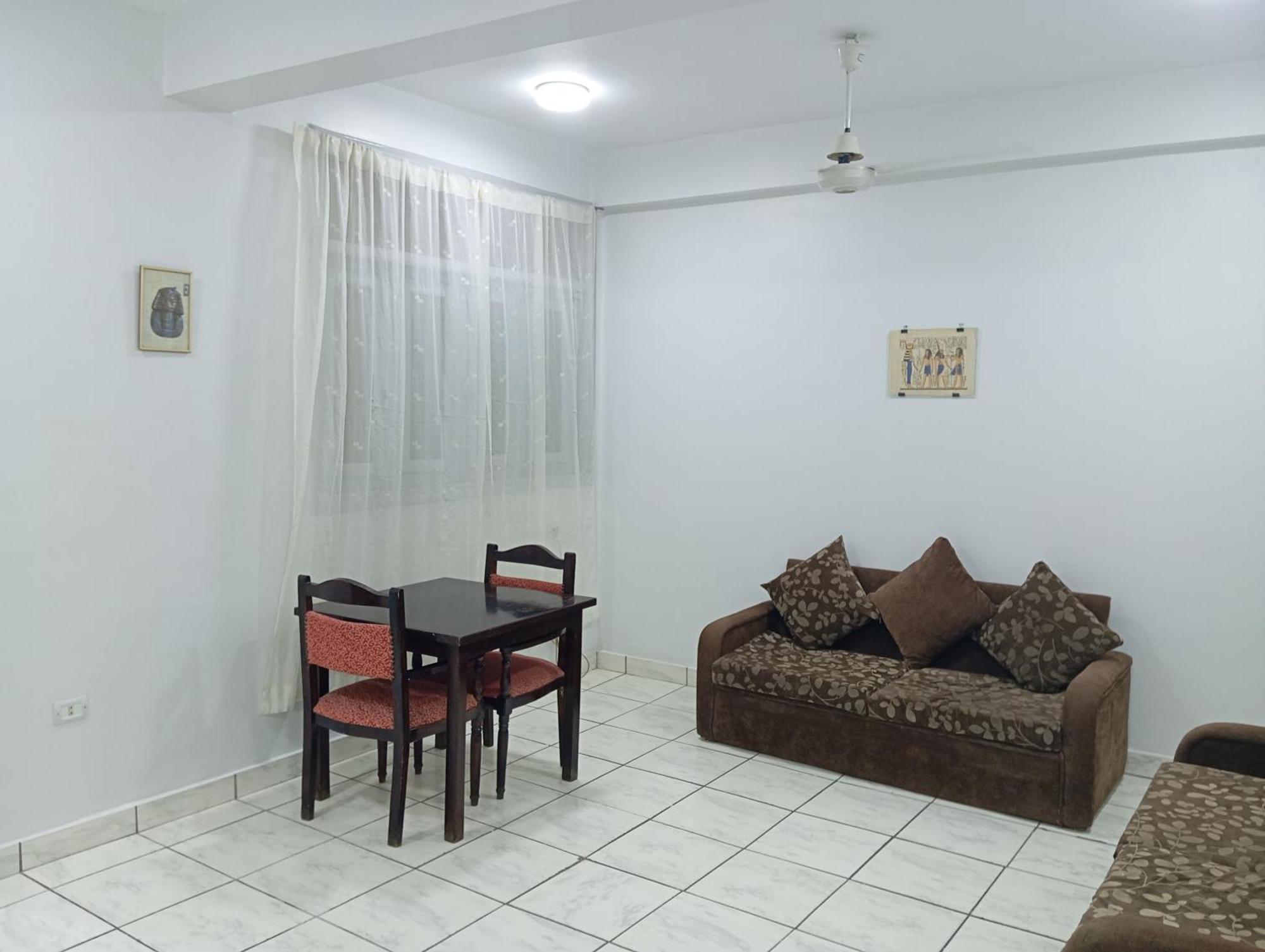 Abeer Guest House 樂蜀 外观 照片