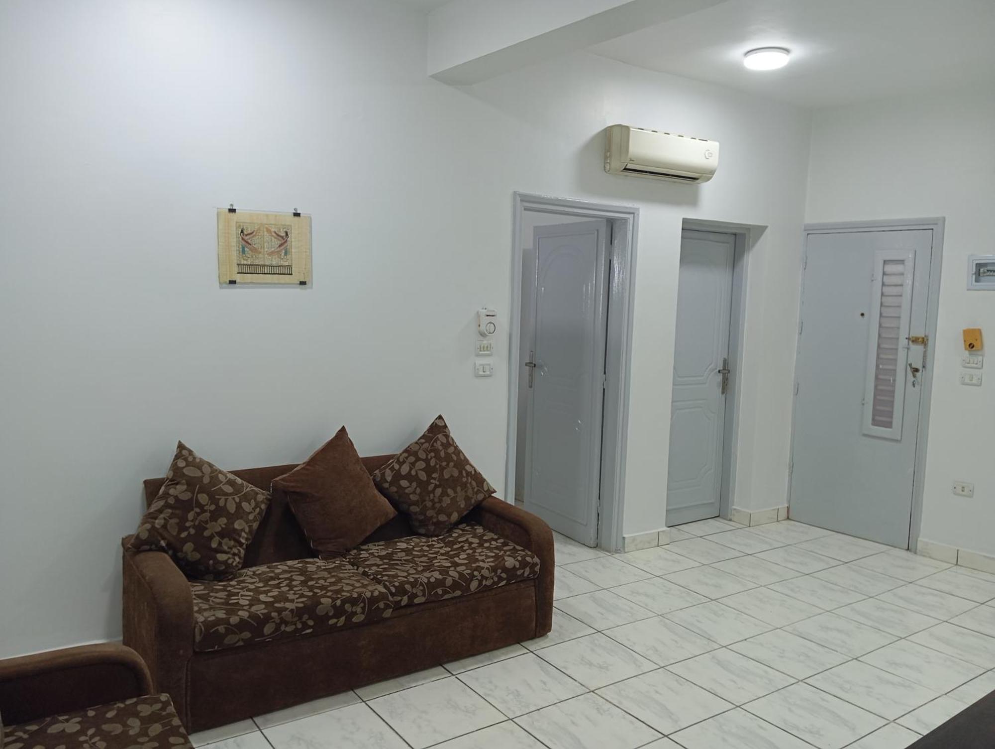 Abeer Guest House 樂蜀 外观 照片