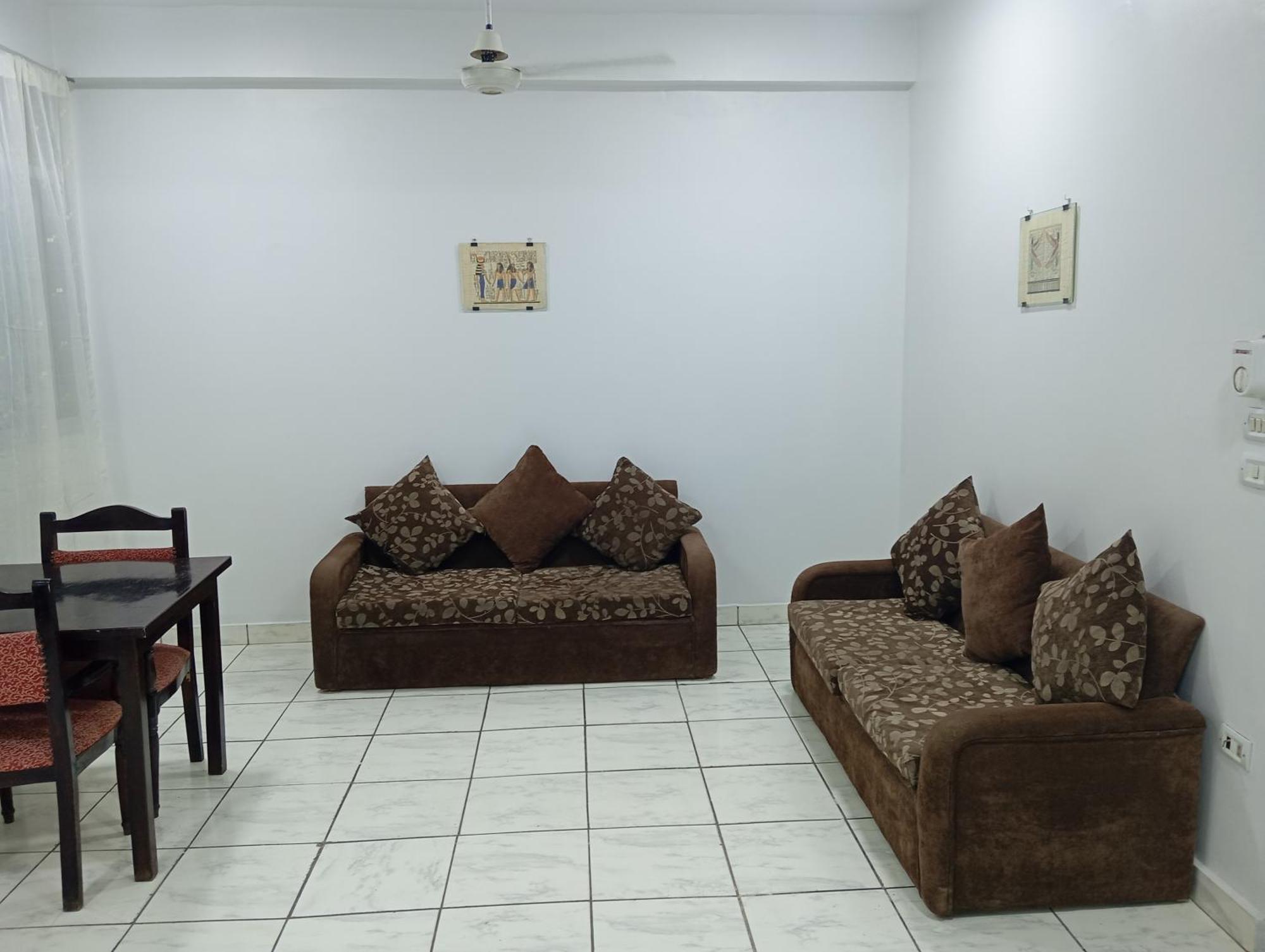 Abeer Guest House 樂蜀 外观 照片