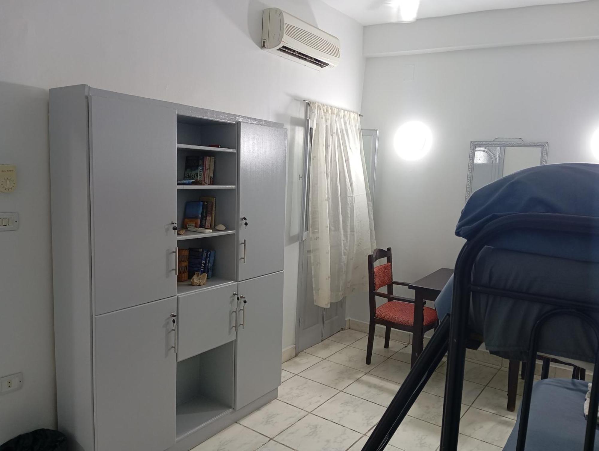 Abeer Guest House 樂蜀 外观 照片