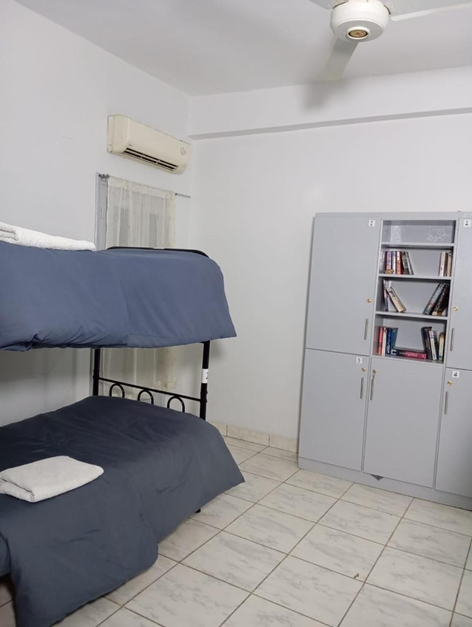 Abeer Guest House 樂蜀 外观 照片