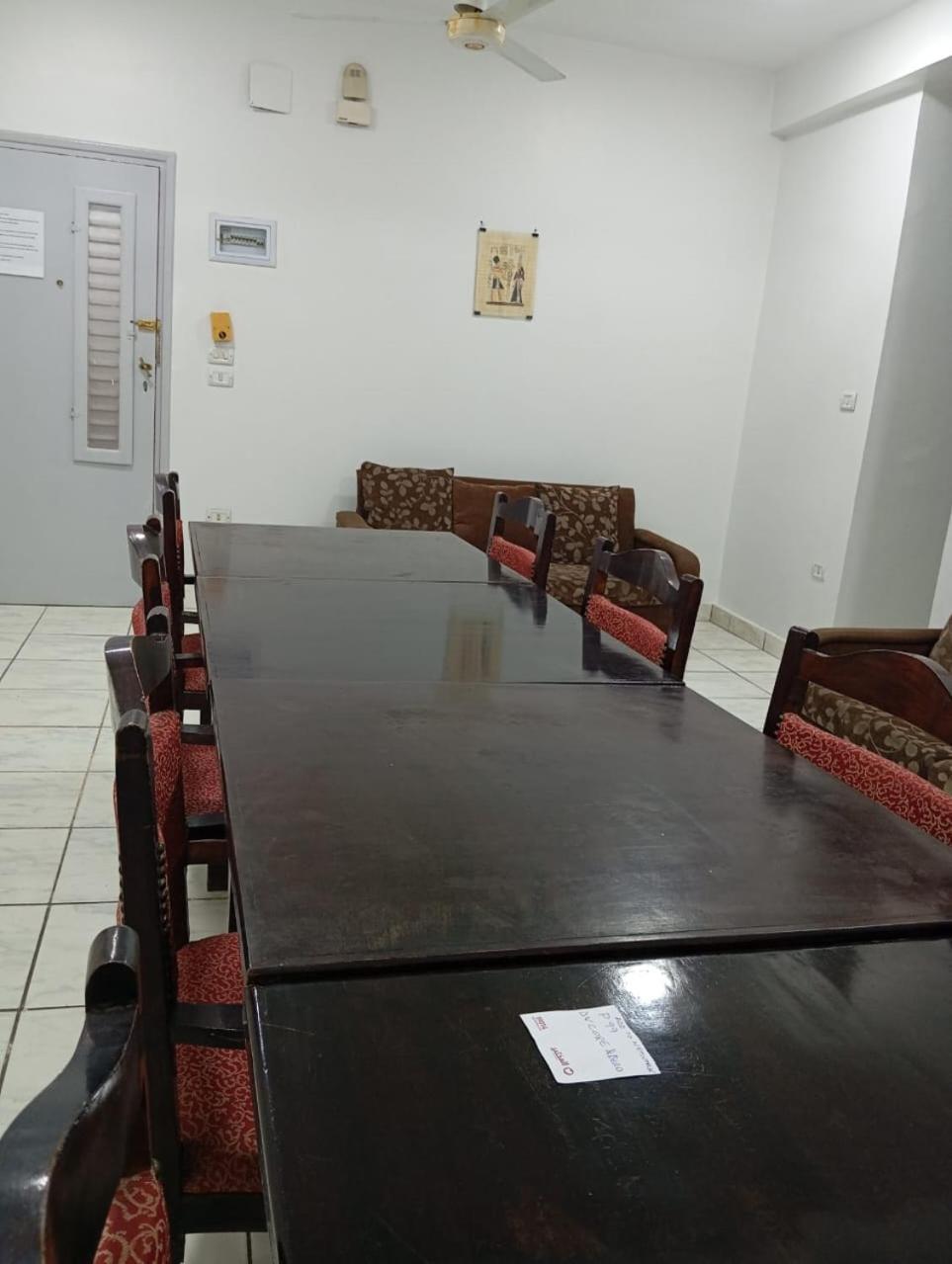 Abeer Guest House 樂蜀 外观 照片