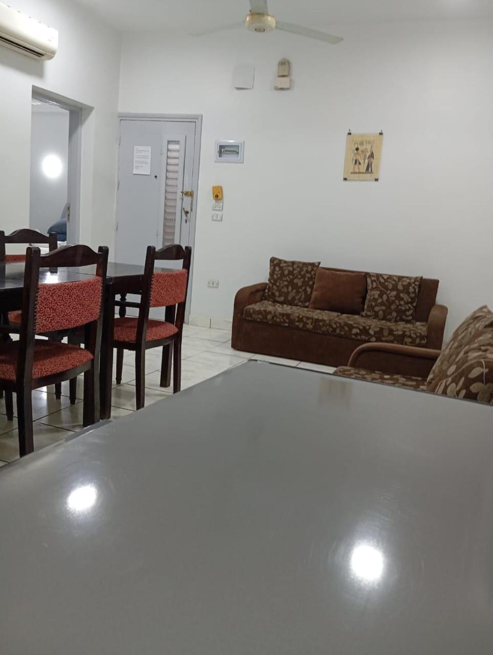 Abeer Guest House 樂蜀 外观 照片