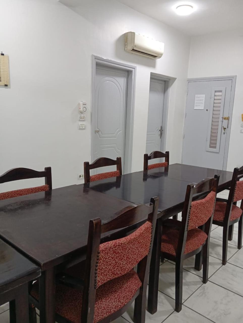 Abeer Guest House 樂蜀 外观 照片