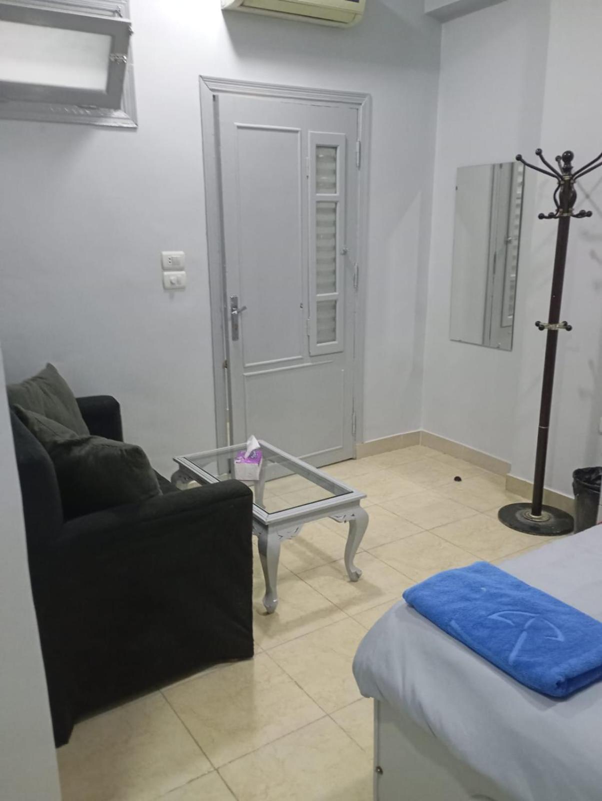 Abeer Guest House 樂蜀 外观 照片