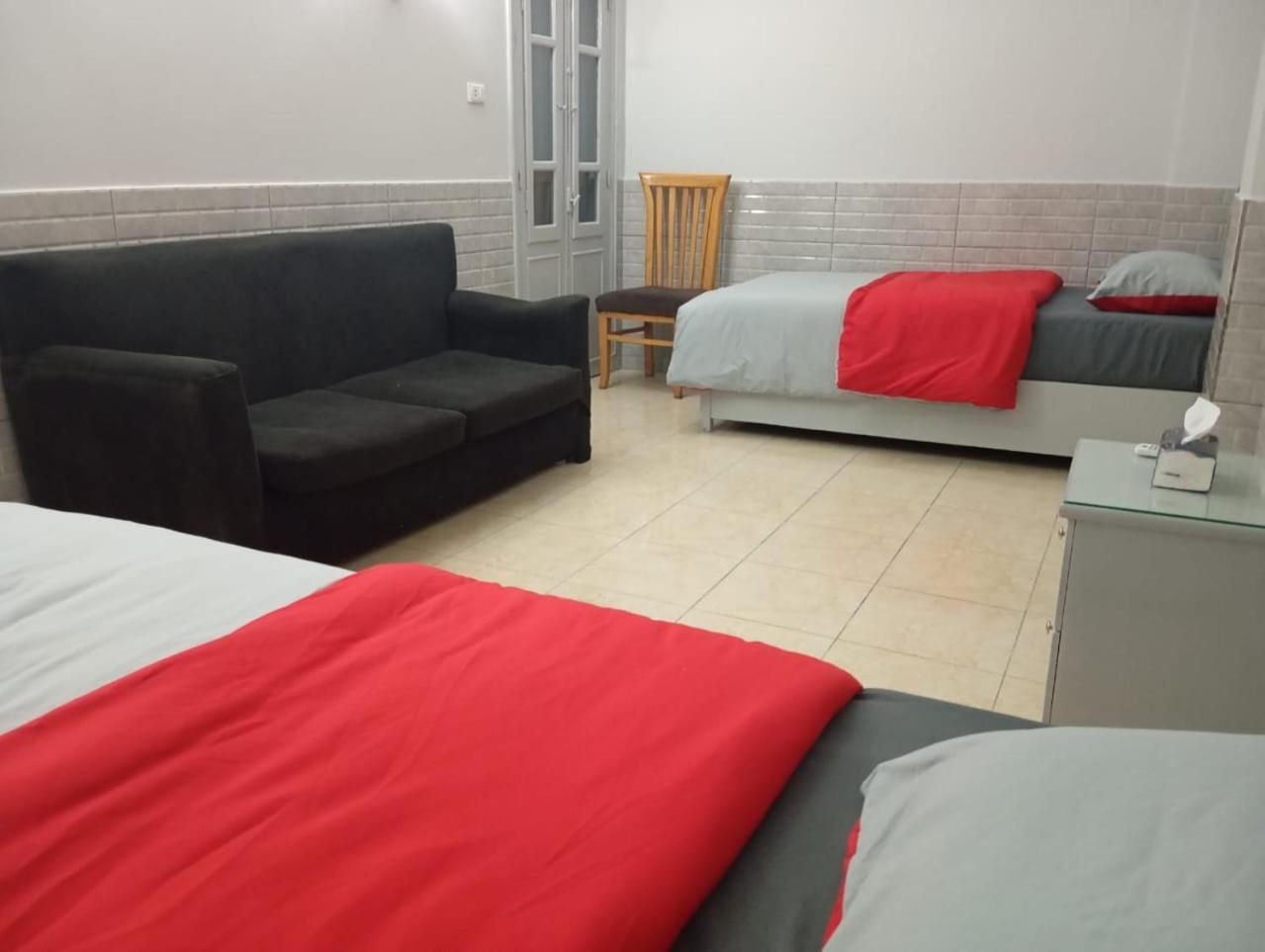 Abeer Guest House 樂蜀 外观 照片