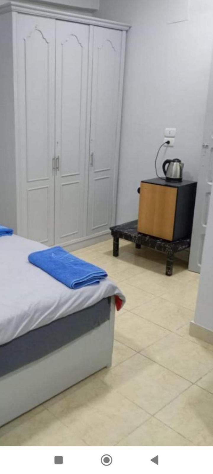 Abeer Guest House 樂蜀 外观 照片